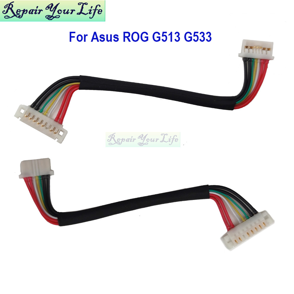 Laptop Battery Cable For ASUS  - Rtx 3090 24Gb Gddr6X review and price