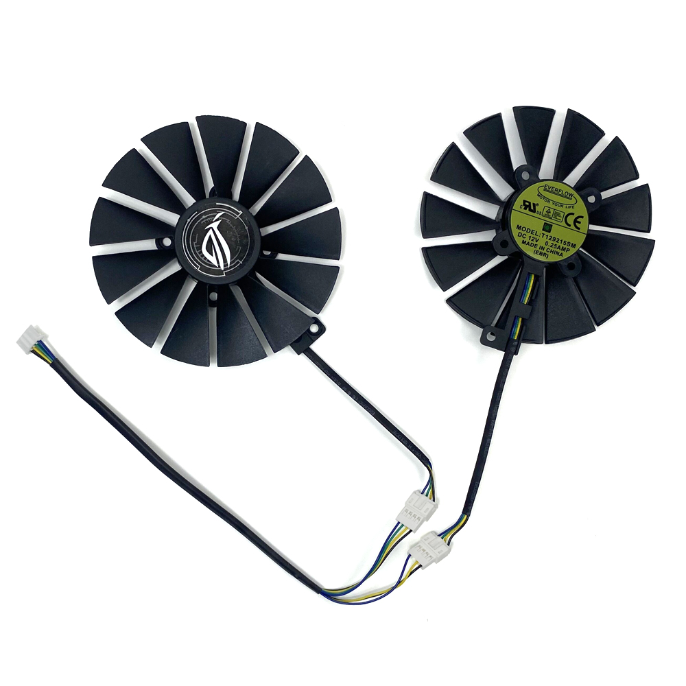 NEW Cooling Fan 95MM 4PIN PLD1 - Rtx 3090 24Gb Gddr6X review and price
