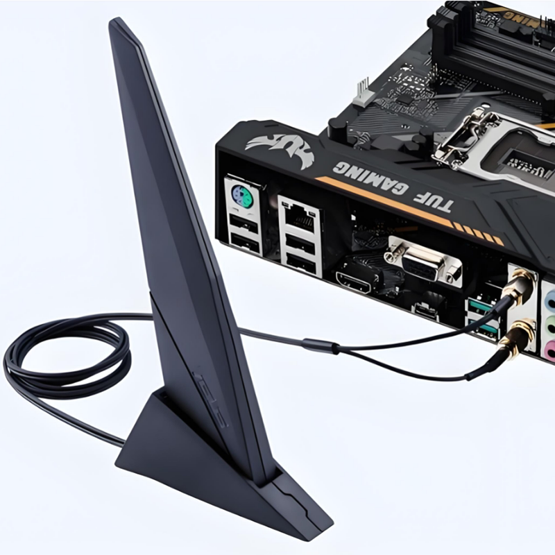 Original ASUS External WIFI 6E - Rtx 3090 24Gb Gddr6X review and price