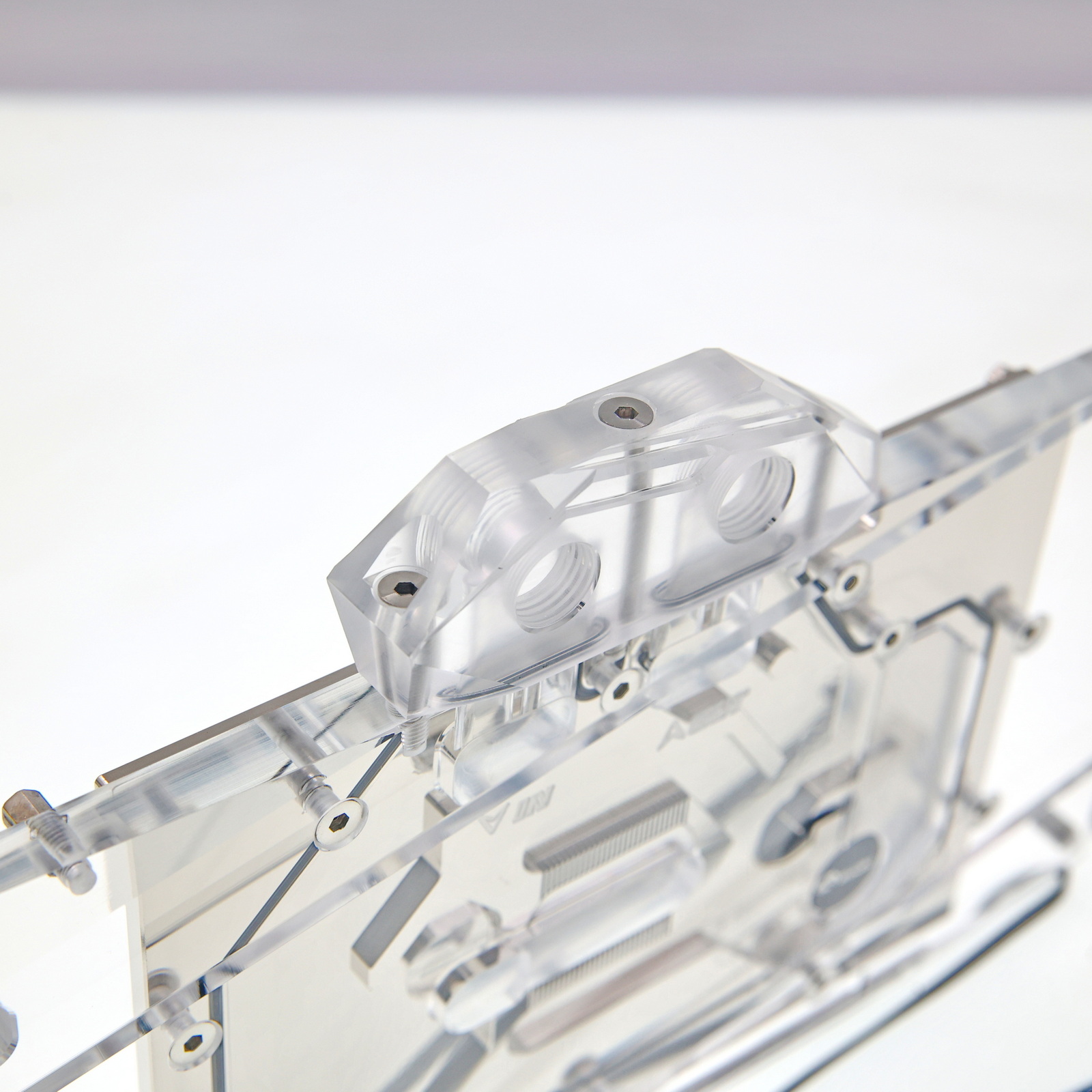 Bykski Full Cover RGB GPU Bloc - Rtx 4090 Water Block Full Cover review and price