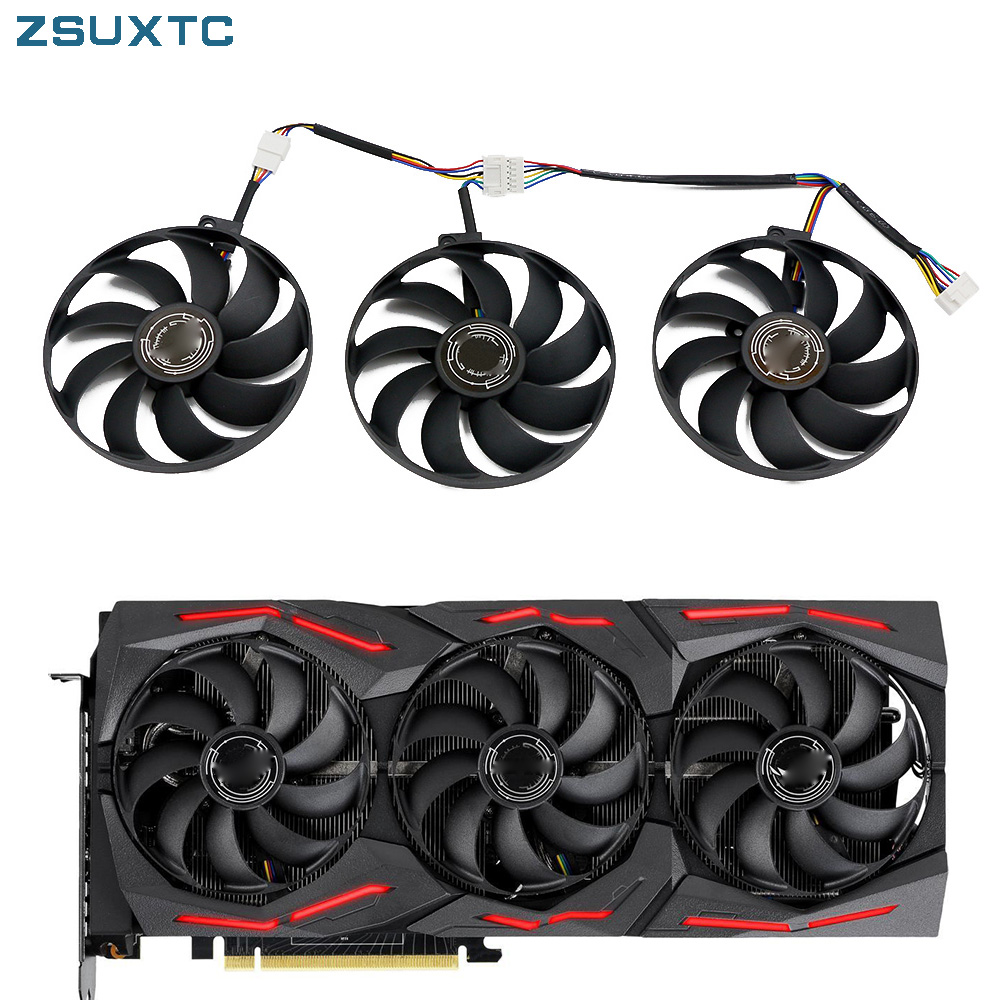T129215SU 7Pin GPU Card Cooler - Rtx 3090 24Gb Gddr6X review and price