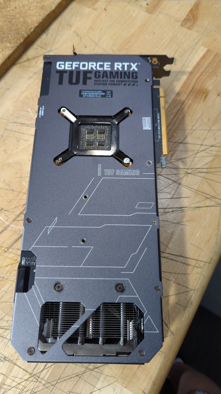 BH BEST OFFER FOR PARTS Asus G - Rtx 4090 24Gb Graphics Card review and price