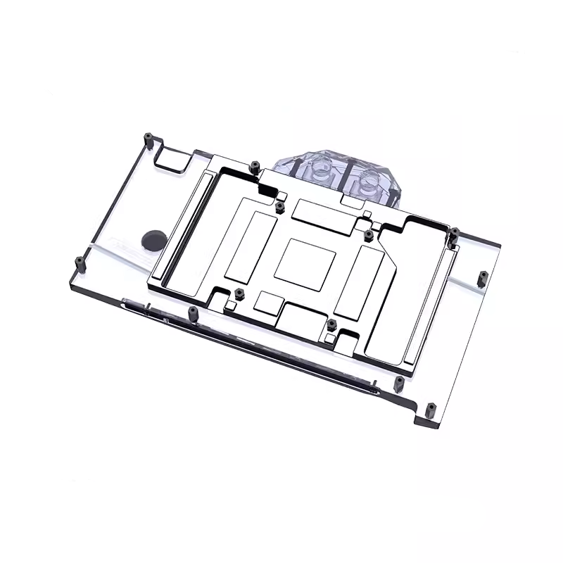 Bykski Full Cover  GPU Water B - Rtx 4090 Water Block Full Cover review and price