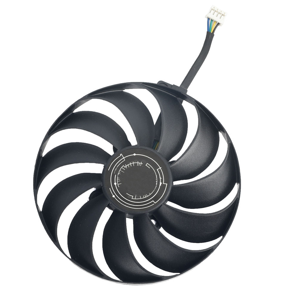 Video Card Fan For ASUS ROG St - Rtx 4080 Super 16Gb review and price