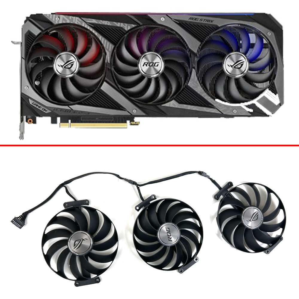 95MM 7PIN CF1010U12S T129215SU - Rtx 3090 24Gb Gddr6X review and price