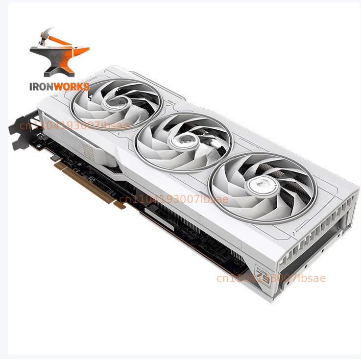 4K flagship, e-sports gaming g - Rx 7900 Xt 20Gb review and price