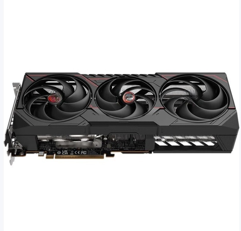 For Sapphire RADEON RX 7900 Ga - Rx 7900 Xt 20Gb review and price
