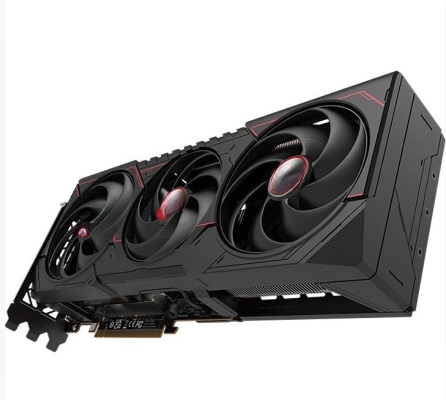 For Sapphire RADEON RX 7900 Ga - Rx 7900 Xt 20Gb review and price